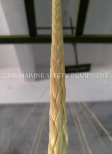 Wholesale 3 strand kevlar mooring rope , uhmwpe mooring rope mooring ropes from china suppliers
