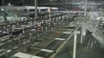 Jelly Food Production Line , Food Product Packaging Machine High Efficiency