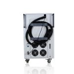 BCX 300W Metal Laser Rust Removal Cleaning Machine Portable