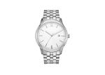 Analog Waterproof Mens Stainless Steel Watches Japan Quartz Movement