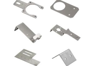Wholesale OEM ODM Metal Bending Service With Polishing Cutting Erosion Resistant from china suppliers