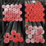 Aluminium Billet 6060 6061 7075 Aluminum Bar 8mm 20mm Aluminum Round Rod