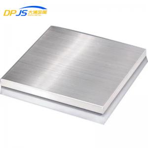 Wholesale Machining Nickel Alloy Sheet Plate Uns 4400 Monel Inconel 601 N04400 N06601 6023 from china suppliers
