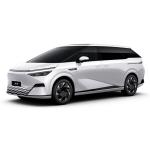 2024 Xpeng X9 MPV Pure Electric 320Ps 702 AWD 640km Pro Max 5293*1988*1785