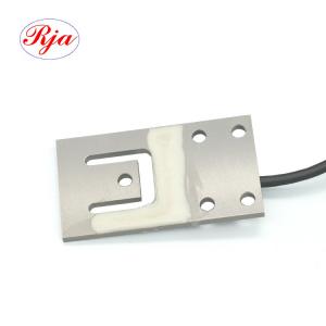 Wholesale 30Kg 150Kg 300Kg Strain Gauge Load Cell Medical Baby Scales Flat Beam Weight Sensor from china suppliers