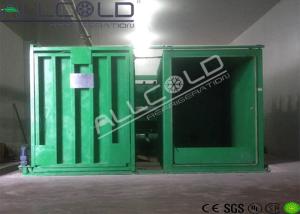 Wholesale Asparagus Precooling Vacuum Cooling Equipment Eco Friendly 1 - 4 Pallets from china suppliers