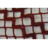 Buy cheap Nylon Raschel Knotless Fishing Net Max 1200md Mesh Size Color Customizable from wholesalers