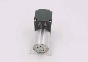 Wholesale High Pressure Miniature Diaphragm Vacuum Pump , Oilless Small Water Pump 12V DC from china suppliers