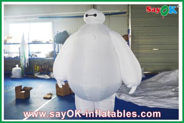 Outdoor Advertising Inflable Decorations Inflatable Cartoon Characters for