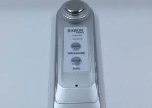 Wholesale Ultrasonic Facial Massage Cleansing Vibration Iontophoresis Instrument from china suppliers