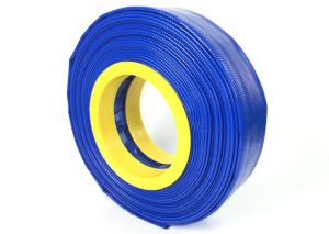 Wholesale High Performance Water Pump Hose Pipe , Water Discharge Pipe Stretching Resistant from china suppliers