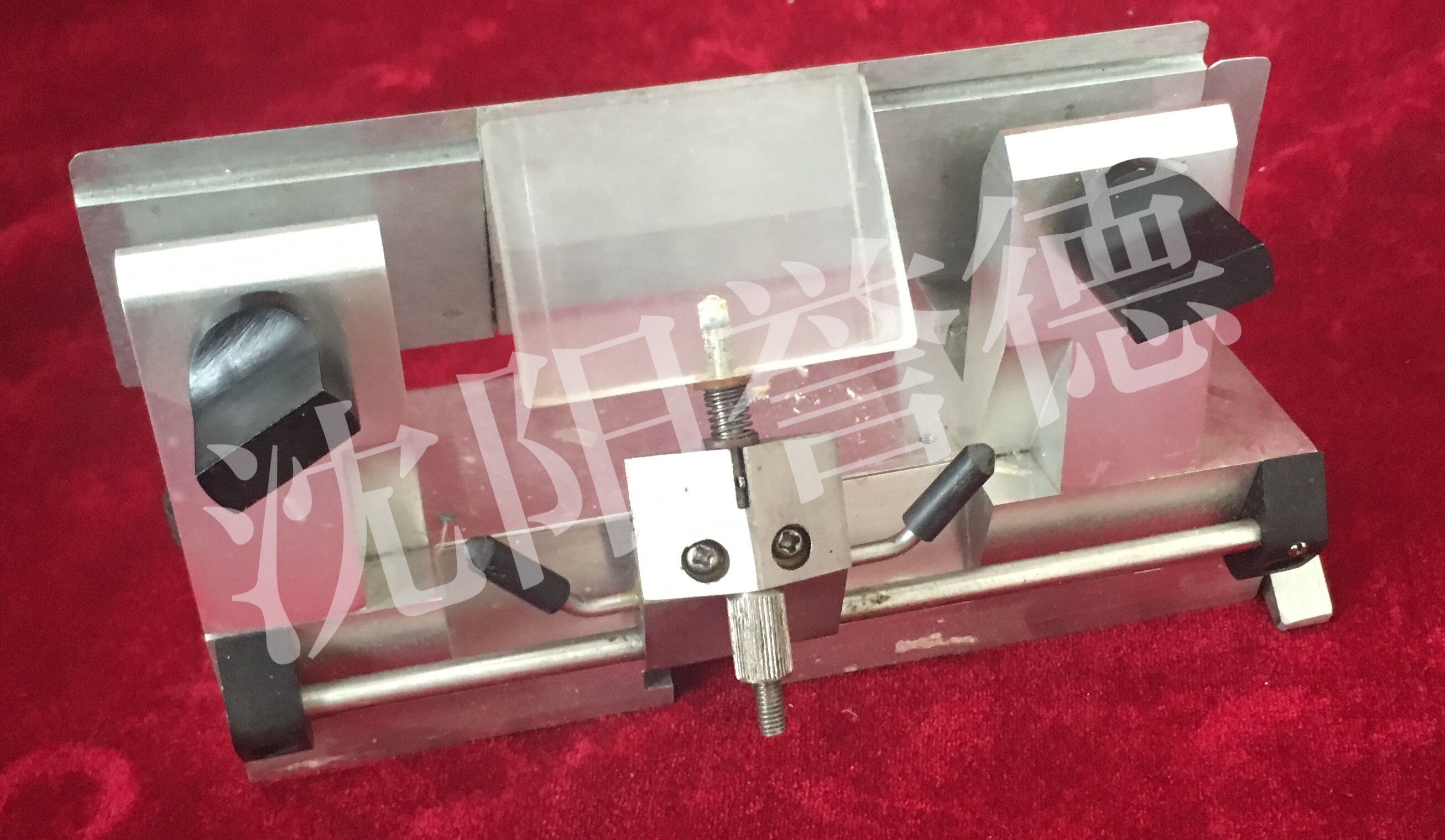 Full Automatic Histology Cryostat Microtome 0μM — 100μM Trimming Thickness SYD-K4080