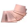 Plate Monel 400 UNS N04400 Nickel copper Sheet Metal Product Polished Plate