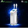 Competitive multifunctional SHR beauty equipment for hair removal, skin rejuvenation for sale