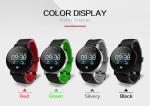 Control photo smart bluetooth watch water proof bluetooth bracelet