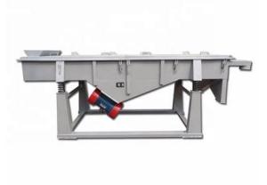 Wholesale Linear Sand Vibrating Screen from china suppliers
