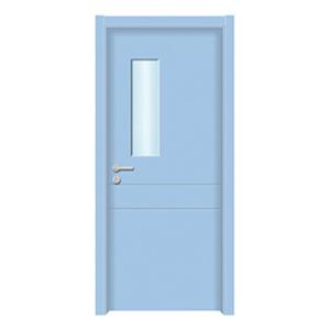 Wholesale AB-ADL526 glass wooden interior door from china suppliers