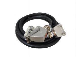 Wholesale Anti Interference Industrial Wire Harness Mechanical Equipment Automatic Transmission Wiring Harness from china suppliers
