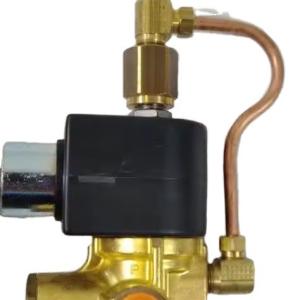 Wholesale Retail Market Gasket Ring Oil Filter for Compair Industrial Air Compressor Maintenance from china suppliers