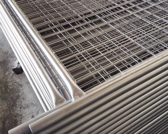  High Security Anti Climb Fencing 