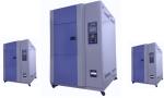 Thermal Shock Test Chamber Box Door High Low Temperature Shock Test Chamber