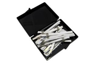 Wholesale 4mm Width Battery Materials Aluminum Tab With Adhesive Polymer Tape from china suppliers