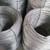 Q195 Q235 Galvanized Steel Wire Rod 0.8mm - 2.5mm Zinc Coating