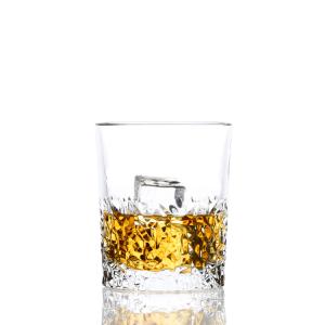 Wholesale Hand Made 248ml Glass Highball Tumblers Classic For Restaurant from china suppliers
