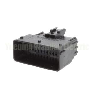 Wholesale 36 Pin PPI0000104 Male Waterproof Auto Electrical Connector FCI Car Plastic Housing Plug from china suppliers