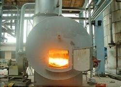 Wholesale Customized Medical Waste Incinerator Clinical Waste Incinerator Stainless Steel from china suppliers