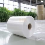 High Quality PE Self-adhesive, Protective film, 150gf/25mm, Clear, Durable, Easy