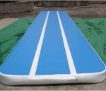 Air Tight Gymnastics Air Track Mat Durable Air Tumbling Mat For Running