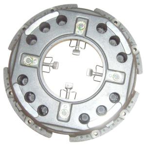 Wholesale clutch cover type BENZ OM352 1213 clutch cover 1882 252 331 from china suppliers