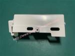 Nihon Kohden TEC-5602 Defibrillator Battery Internal Cover White Plastic Used in