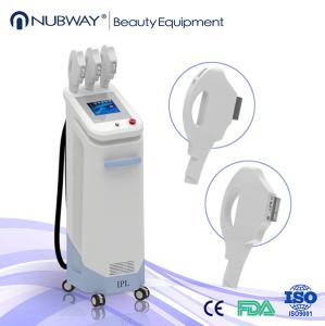 Wholesale 36000uf 3 handles best ipl laser hair removal machine / best ipl laser from china suppliers