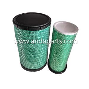 Wholesale Good Quality Air Filter For Dongfeng AF26433 K3050 from china suppliers