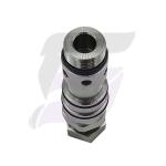 6E-5933 Main Relief Valve For CAT Excavator E320B E330A E330B