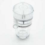 Acrylic Edan Disposable Water Trap For Anaesthesia Breathing Circuit