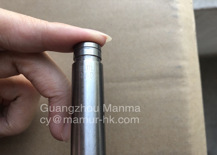 MAMUR Valve Guide ISUZU Engine Parts For 4HK1 6HK1 6HH1 6UZ1 8-94390780-0