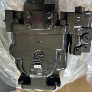 Wholesale Frr090cls2730 Danfoss Hydraulic Pump For Paver Construction Machinery from china suppliers