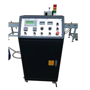 Wholesale 5L Tank 5kg Per Hour Hot Melt Glue Spray Machine For Box Sealing Machine from china suppliers