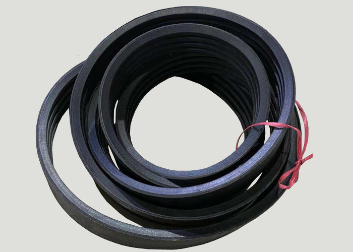 Industrial And Agricultural Transmission Multi Rib V Belt