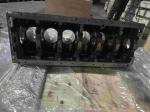 ME220454 Engine Cylinder Block Mitsubishi 6d34 6 Cylinder Block