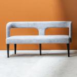 Hotel Restaurant Versatile Benches Customized High Quality Restaurant Stools