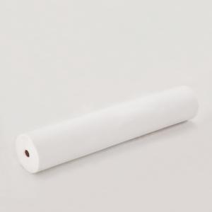 Wholesale Home Hotel Non Woven 50 Pieces Per Roll Disposable Bed Cover Roll from china suppliers