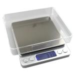 New Jewelry Kitchen Baking Balance Precision Weight LED LCD Digital Scale