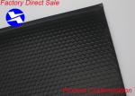 Shock Resistance Poly Mailers Envelopes Bags 6*9" Inches Black Printing Logo