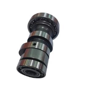 Wholesale Cast Iron CNC Engine Nitriding Treatment Parts Motorcycle Camshaft For WAVE125 from china suppliers