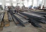 Hastelloy B 3 Nickel Alloy Sheet UNS N10675 DIN2.4600 0.12mm - 3.0mm Thickness