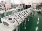 HR690~1200nm,SR560~1200nm 60*36*30 2500w permanent laser tattoo removal SHR +